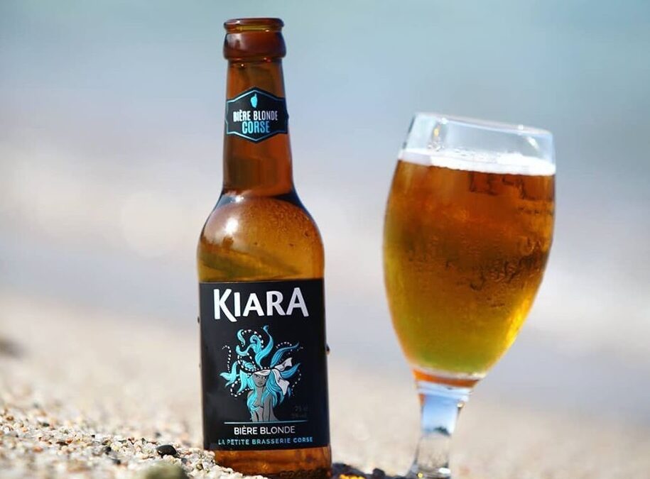 LA PETITE BRASSERIE DE CORSE