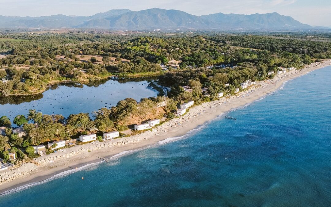 DOMAINE DE RIVA BELLA SPA RESORT