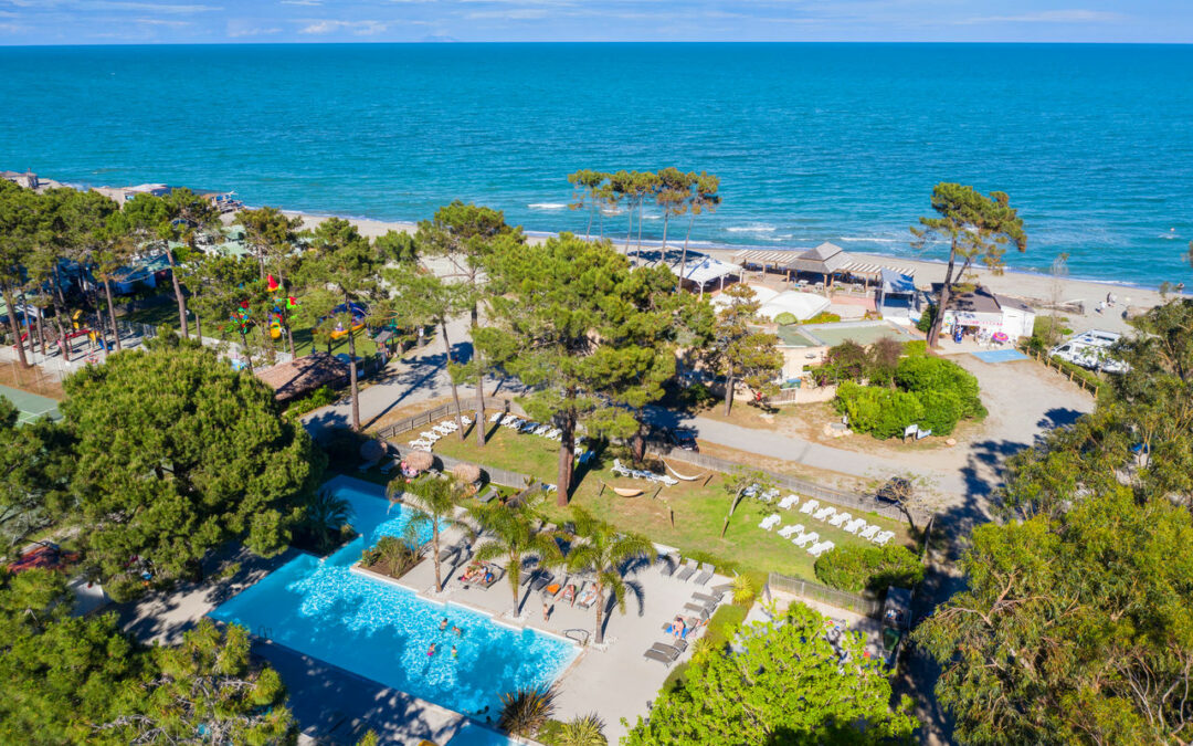 CAP FUN MARINA D’ALERIA