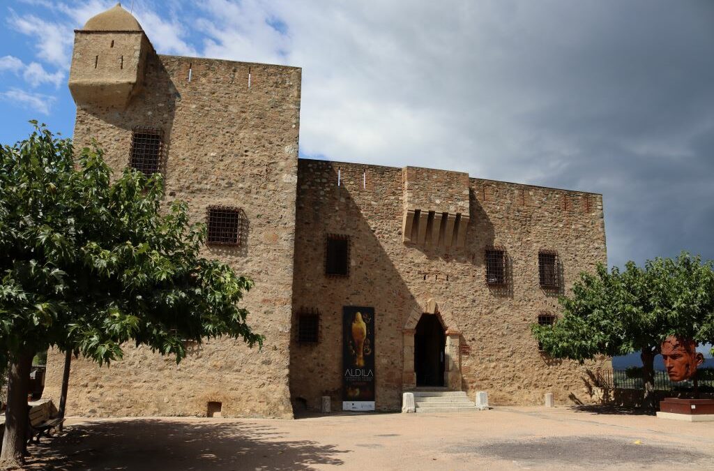 FORT DE MATRA D&rsquo;ALERIA