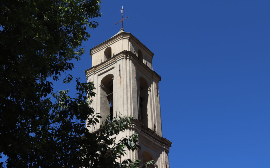 EGLISE SAINT-JEAN BAPTISTE DE TOX