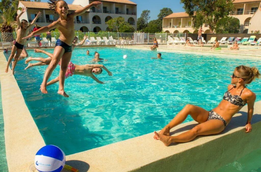 CORSELIA RESIDENCE PERLA D’ISULA