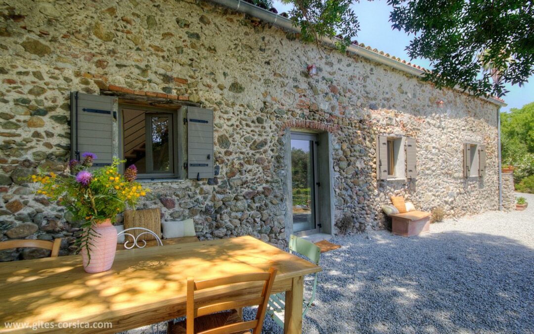 A SUARELLA – DOMAINE DE MARQUILIANI