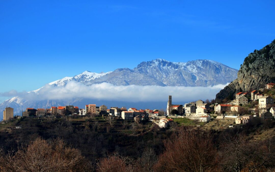 PIEDICORTE DI GAGGIO