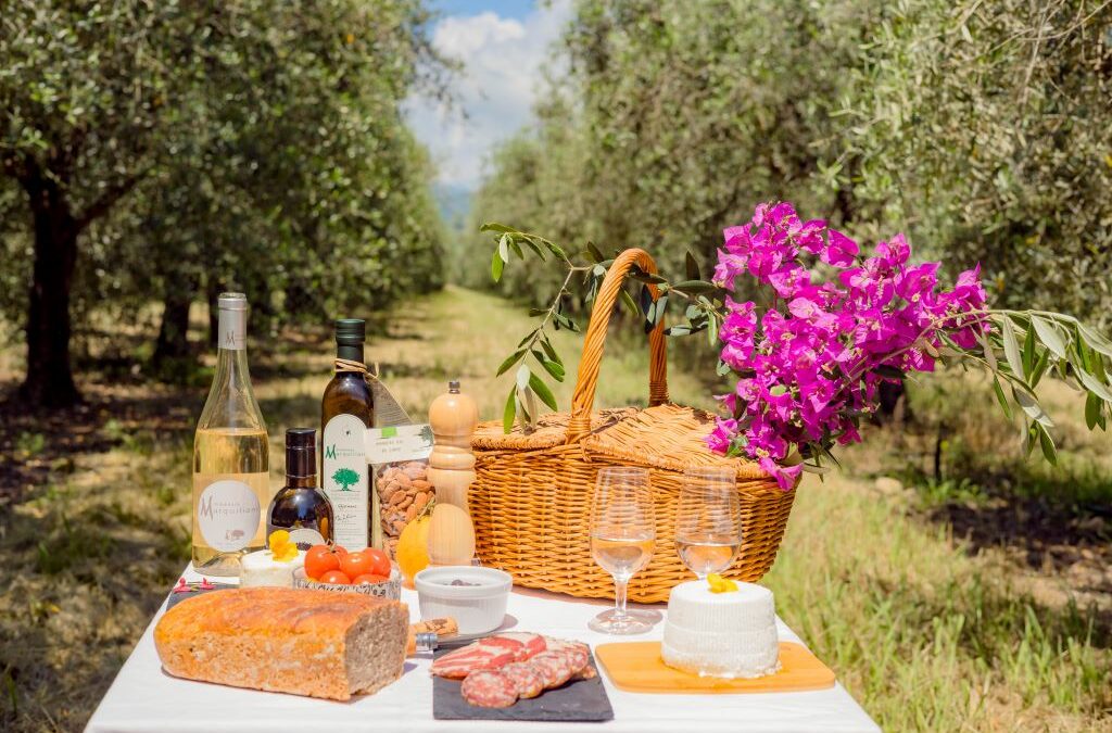 DOMAINE DE MARQUILIANI