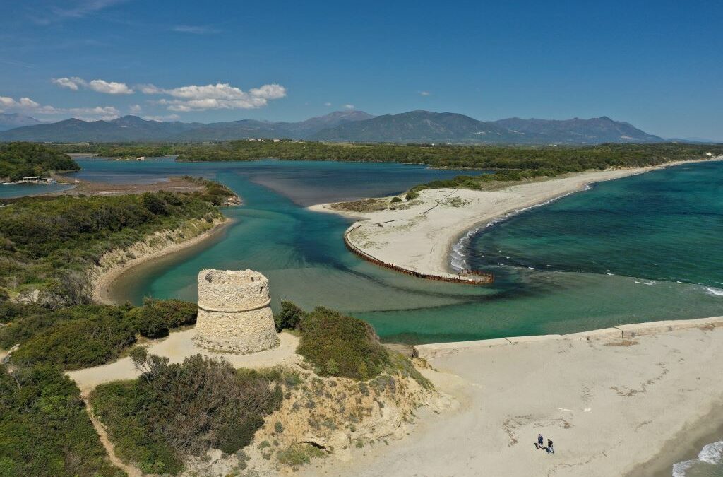 TOUR DE DIANA – ALERIA