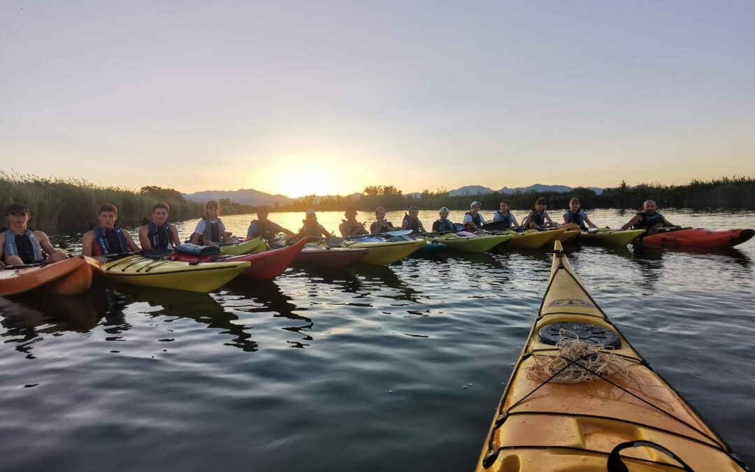 CLUB NAUTIQUE D’ALERIA