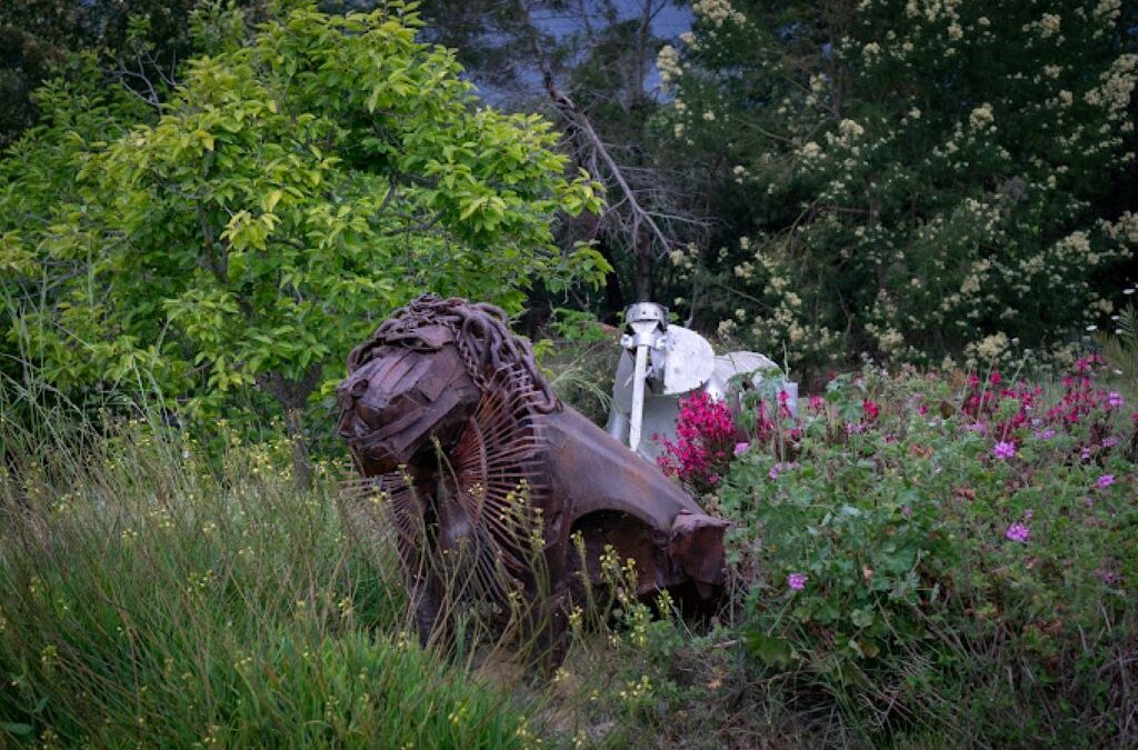 L&rsquo;ORTU D&rsquo;ARTE