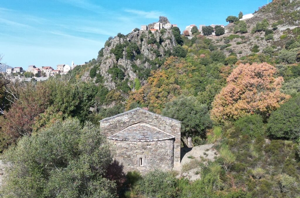 SENTIER D&rsquo;ALTIANI