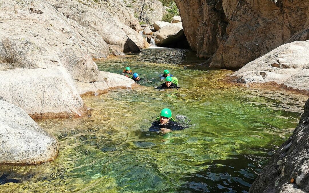 BAVELLA CANYON