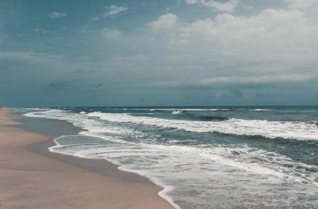 PLAGE DE CASABIANDA