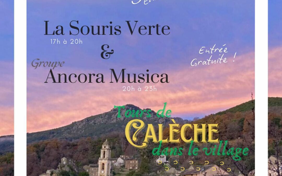 FIERA IN PAESE – PIETRA DI VERDE
