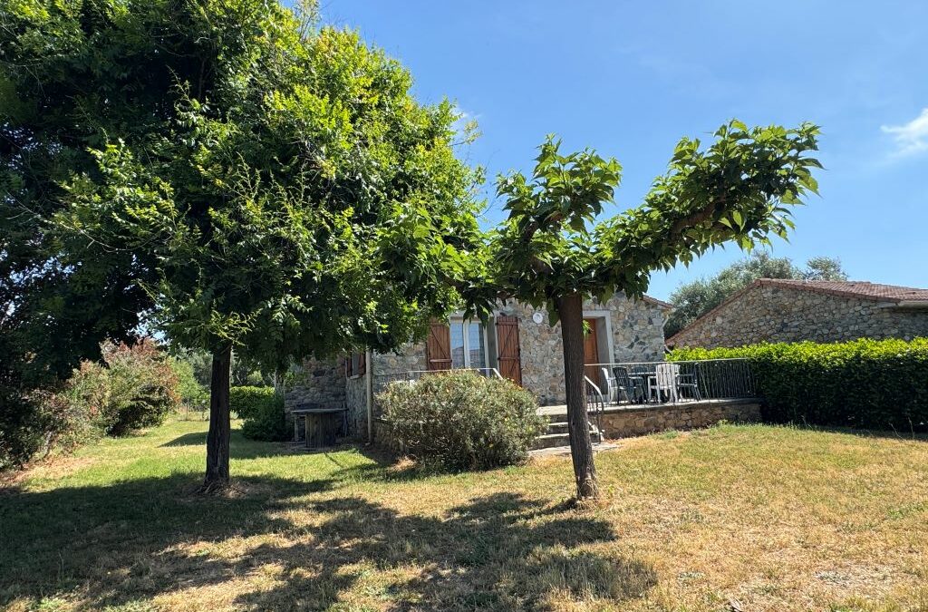 GÎTES DE L’ANCIENNE GARE