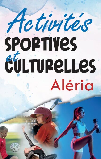 Associations culturelles et sportives d&rsquo;Aleria