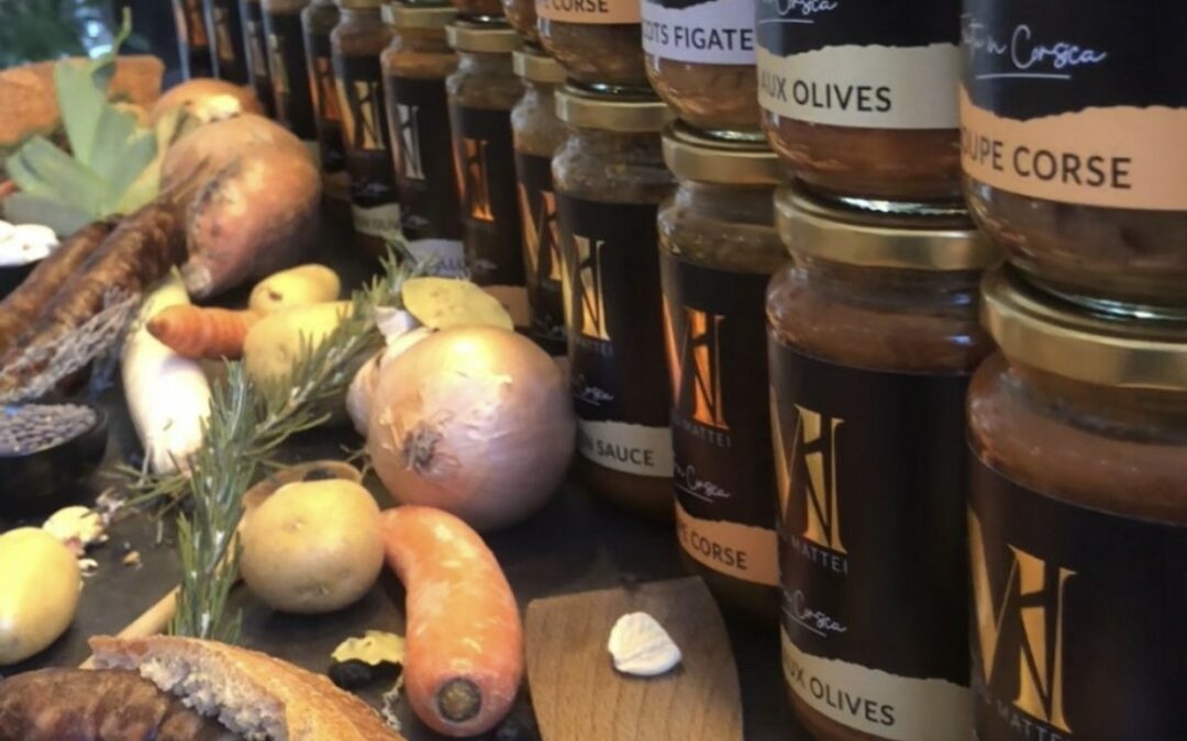 A L&rsquo;USU MATTEI