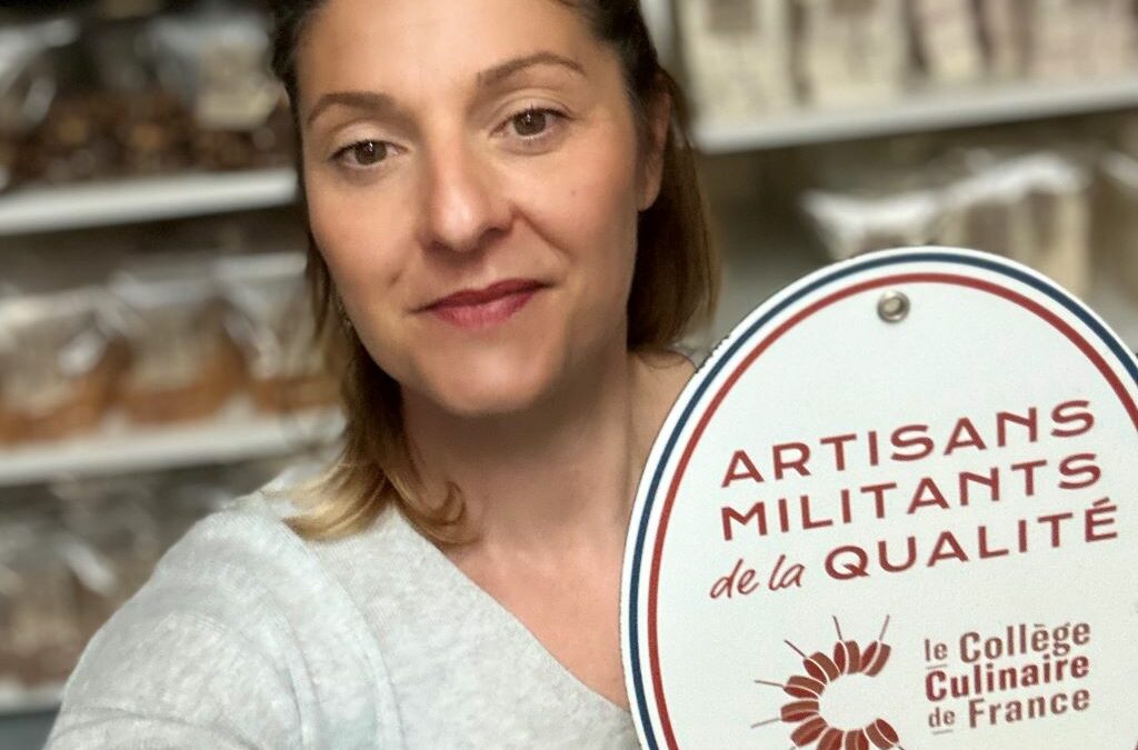 L&rsquo;ATELIER DU BONBON CORSE