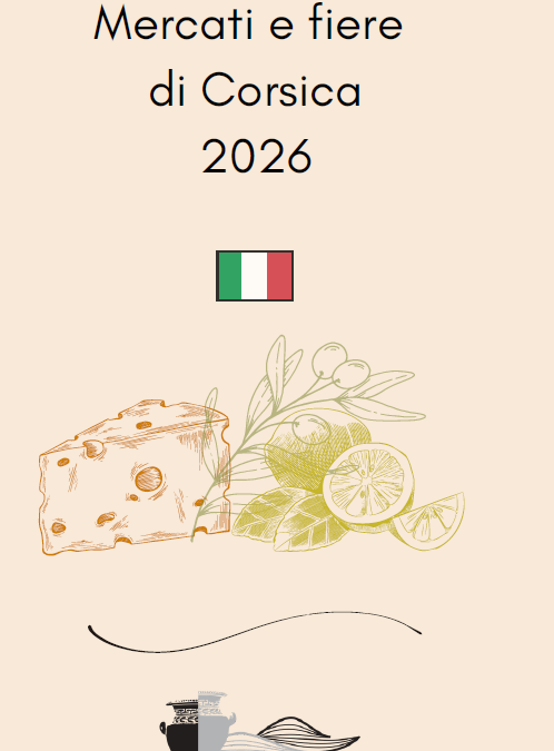 Mercati di Corsica
