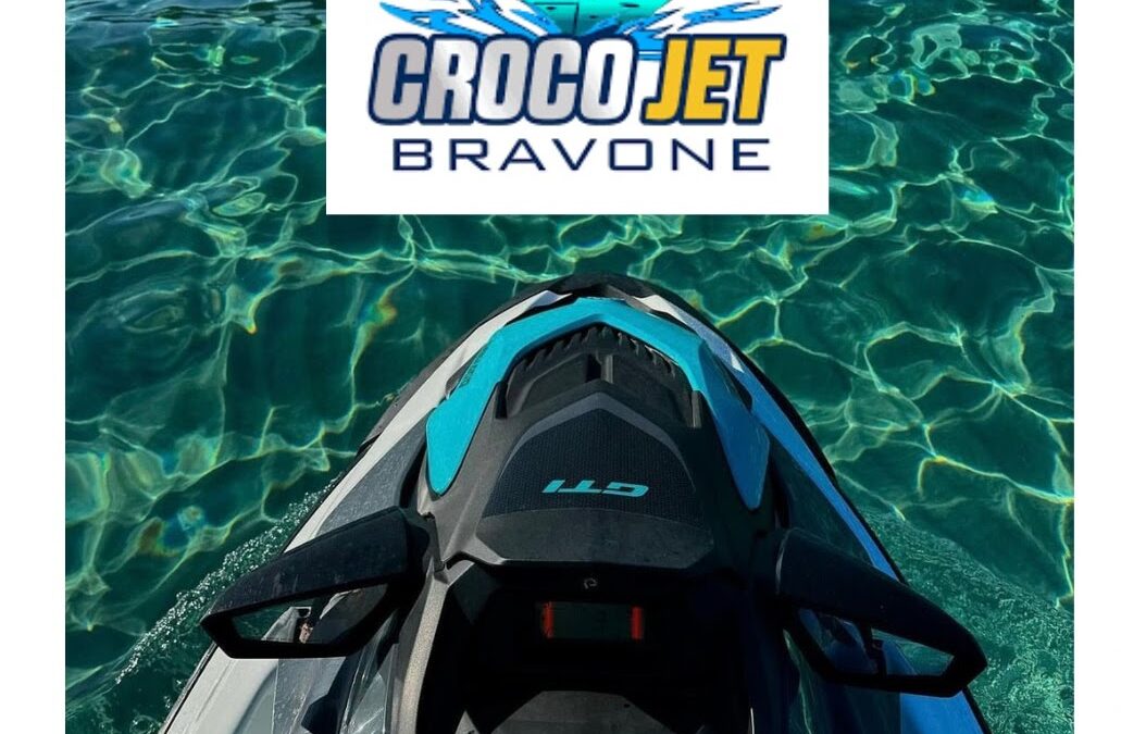 CROCO JET