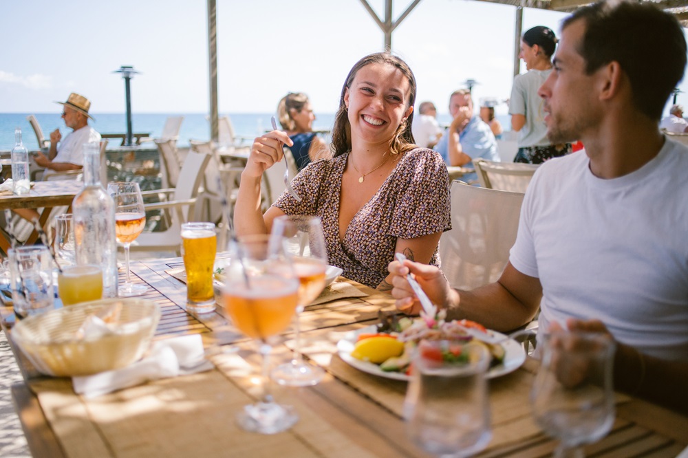 RIVA BELLA RESTAURANT