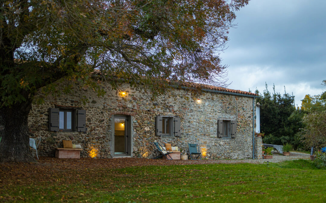 DOMAINE DE MARQUILIANI