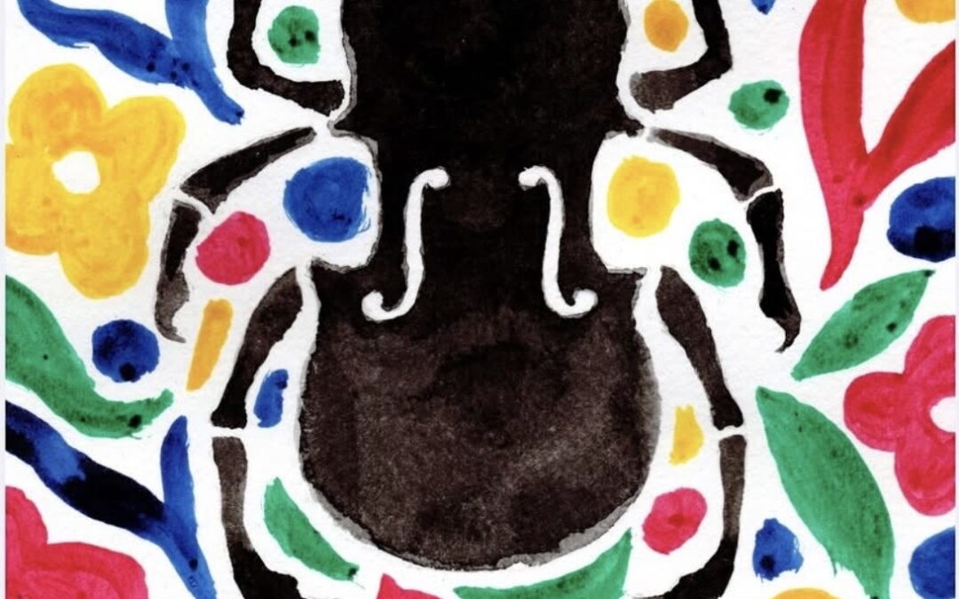 I SCONTRI DI VIULUNCELLI DI MOÏTA