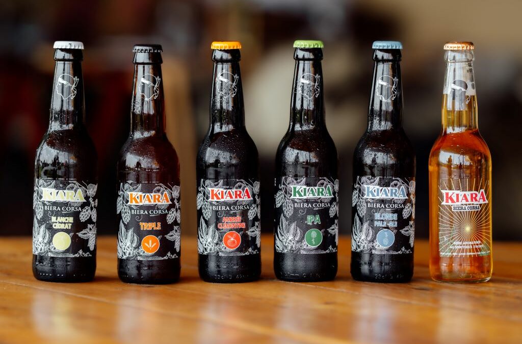 KIARA – LA PETITE BRASSERIE DE CORSE
