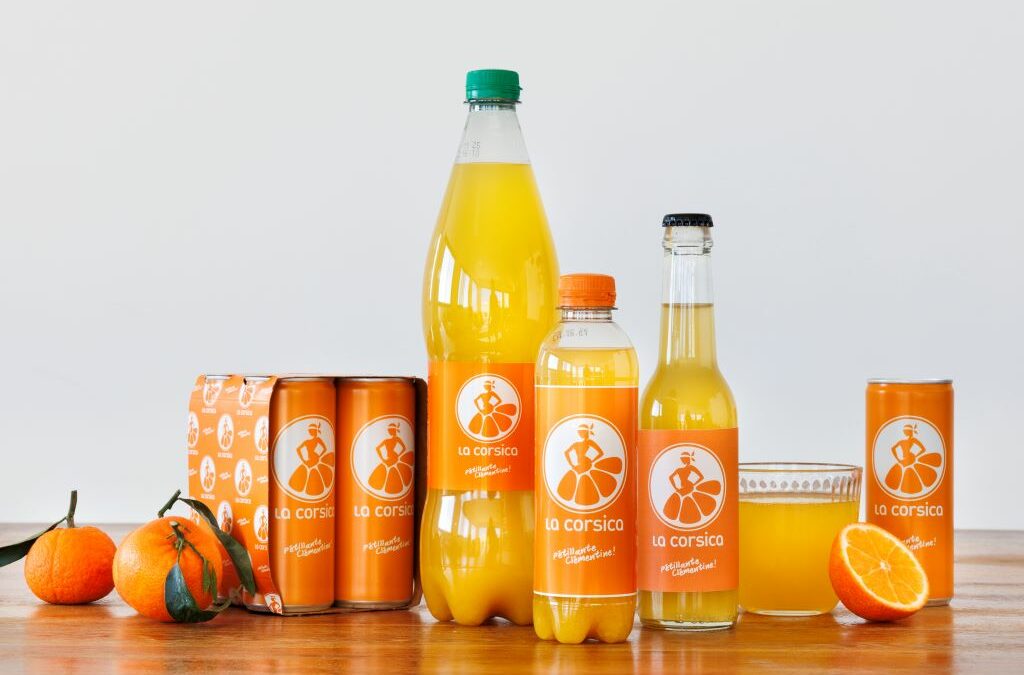 ATELIER CORSE FRUITS ET LEGUMES