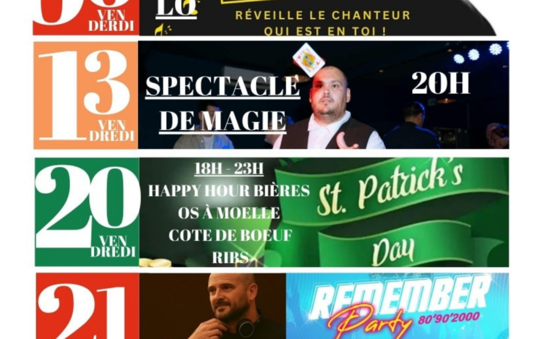 SOIRÉE BLIND TEST avec DJ LO AU BAR À VIN LE CIROS – ALERIA