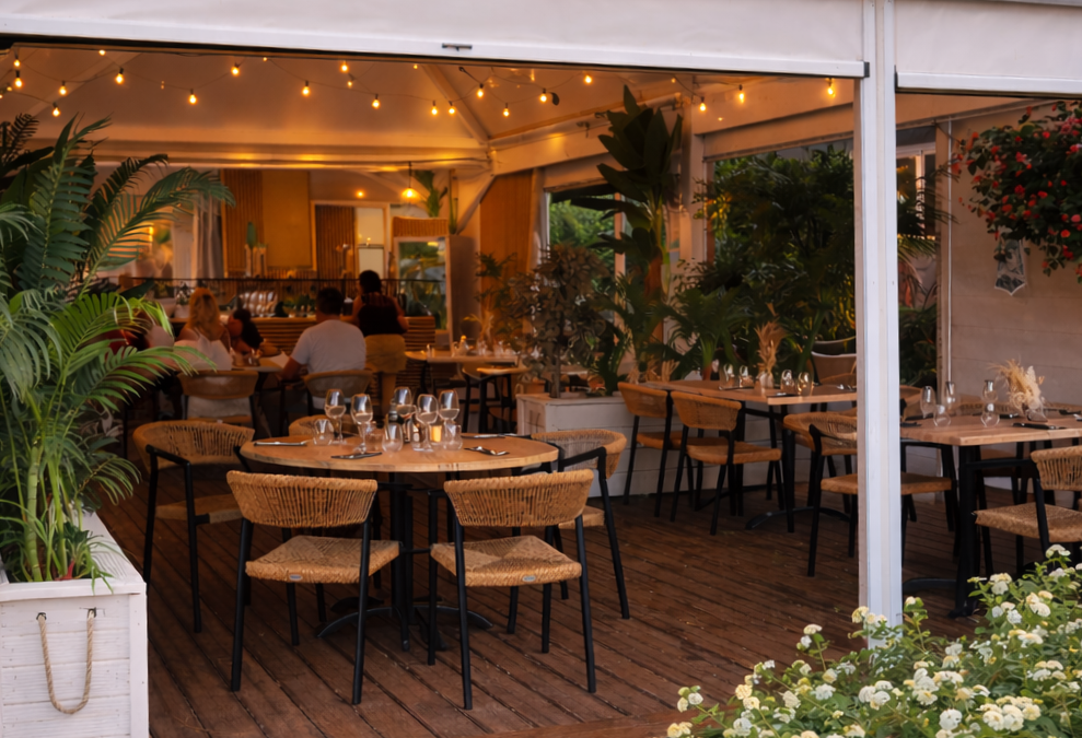 A MARINA D&rsquo;ALERIA