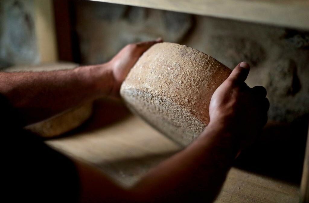 FROMAGERIE OTTAVI