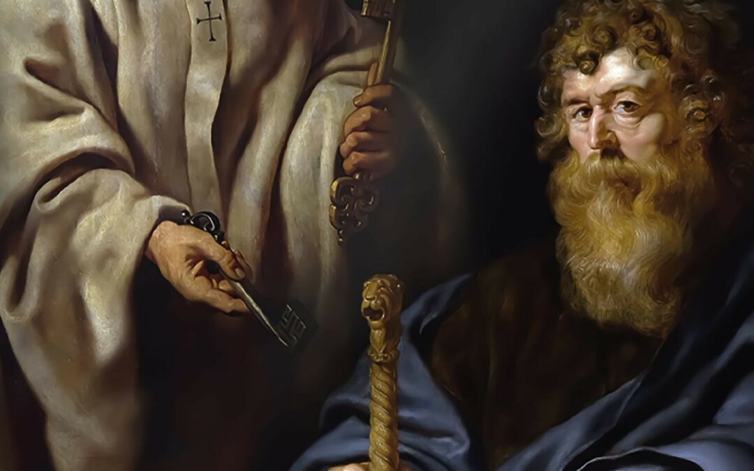 FÊTE DE LA SAINT-PIERRE & SAINT-PAUL – LINGUIZZETTA