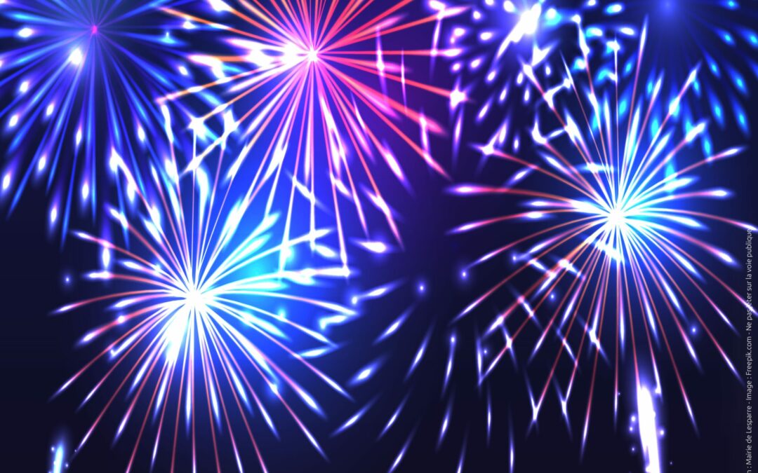 CONCERT ET FEU D&rsquo;ARTIFICE – ALERIA