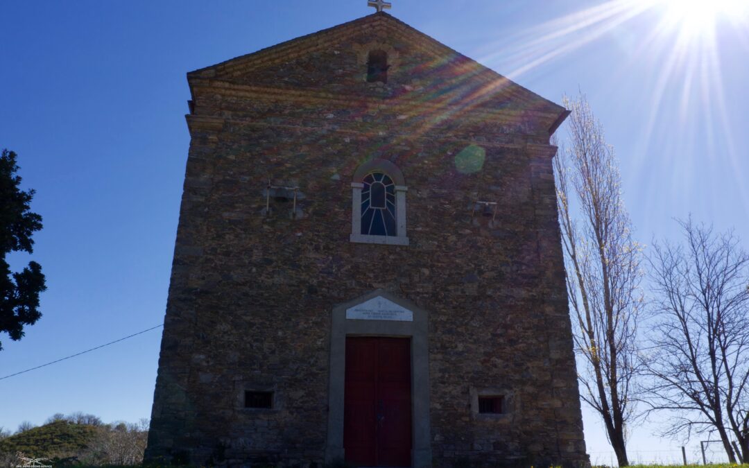 FÊTE DE LA SAINTE-MARIE – ZALANA