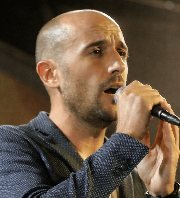 CONCERT ACOUSTIQUE DE PETRU SANTU GUELFUCCI – CHAPELLE ST PANCRACE / LINGUIZZETTA