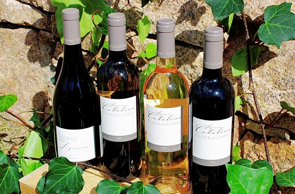 CLOS LUCCIARDI