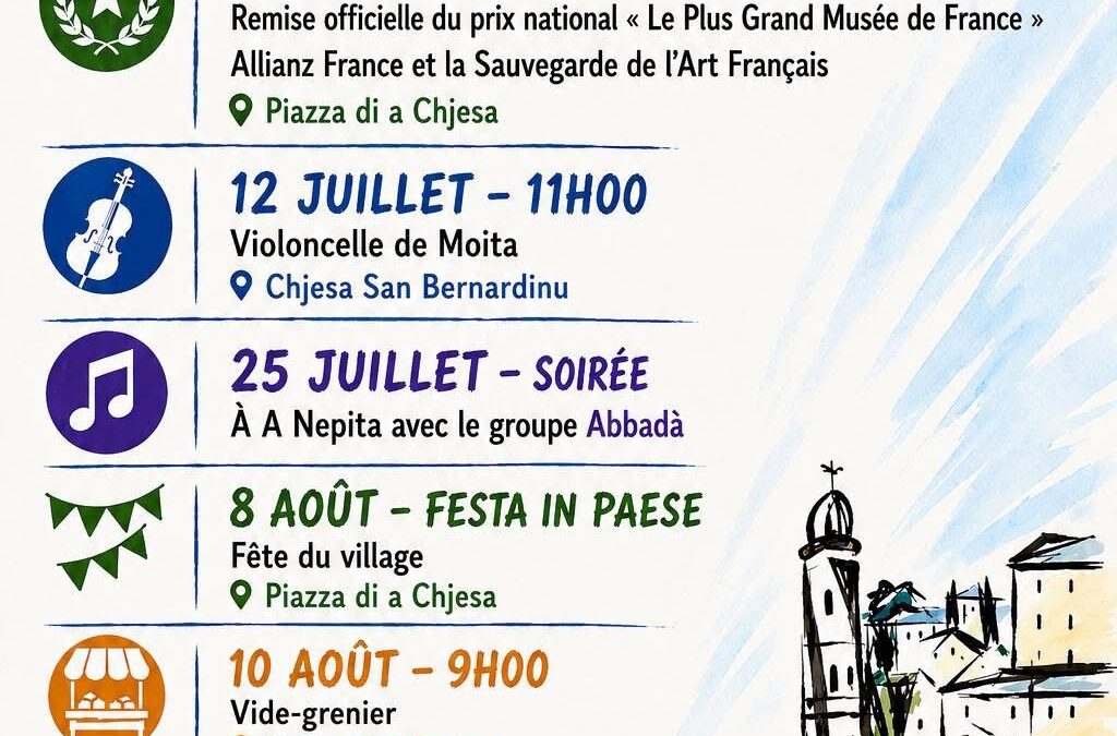 CONCERT DE PATRIZIA GATTACECCA – MATRA