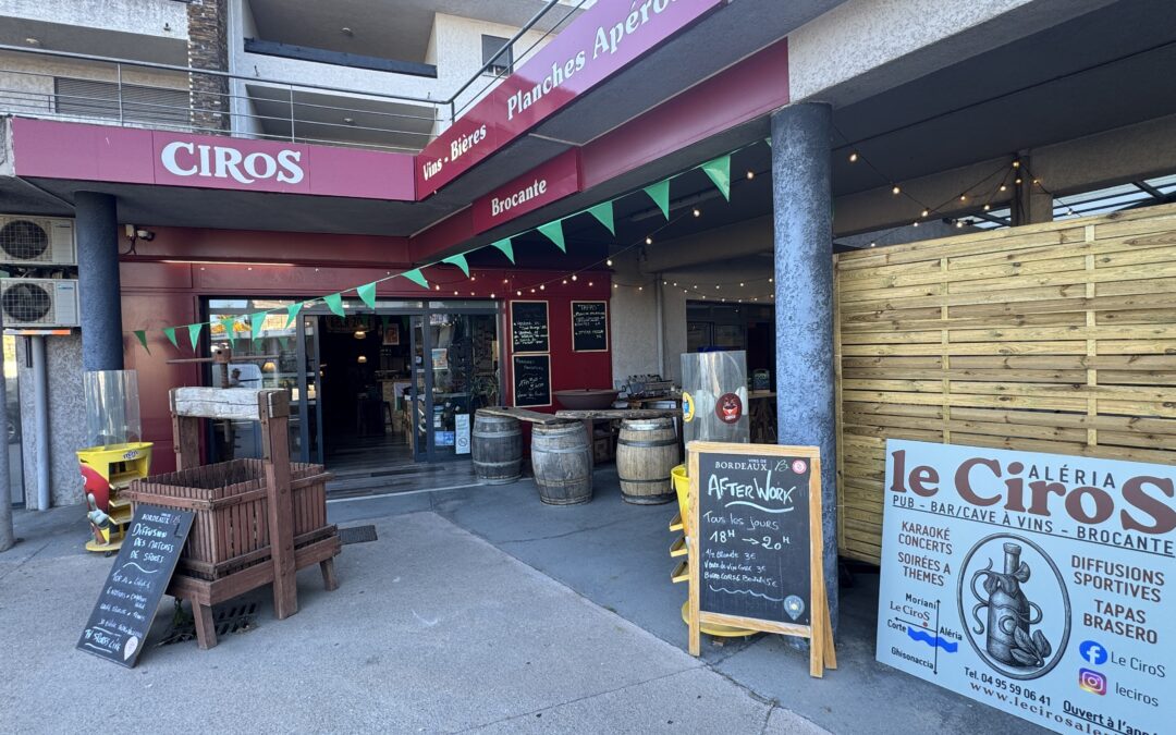 LE CIROS