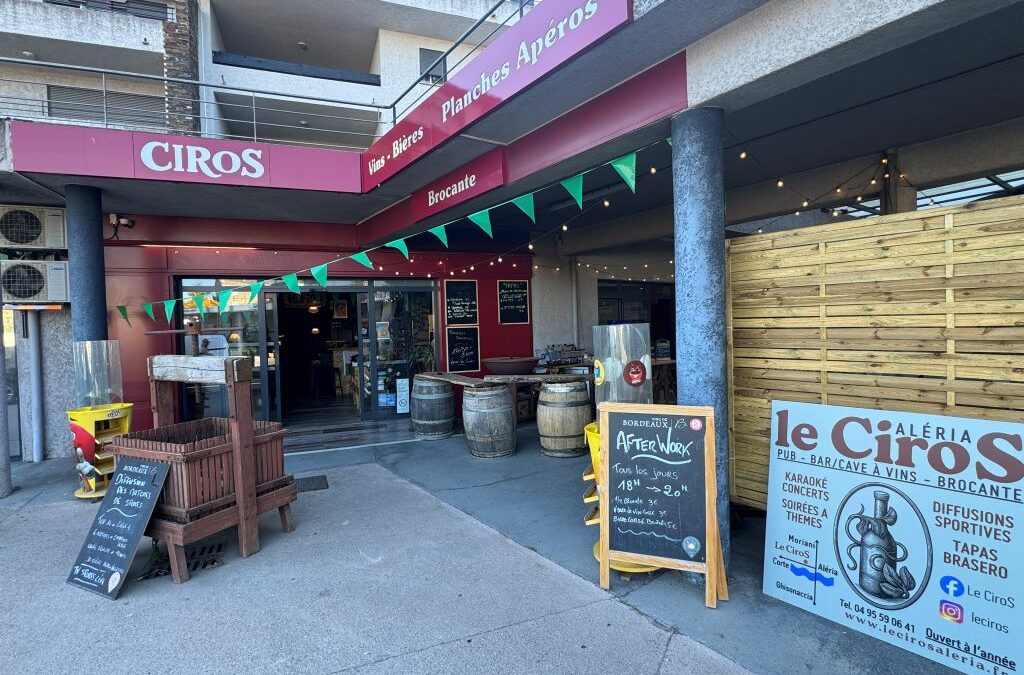 LE CIROS