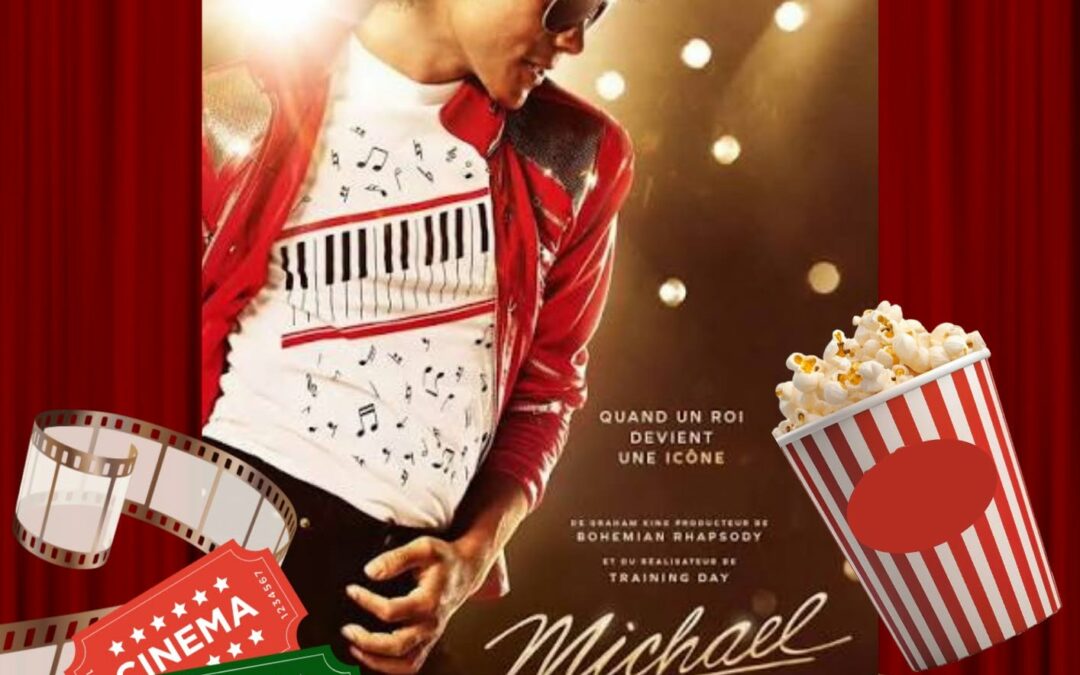 CINÉMA À LA MAISON DES ASSOCIATIONS – FILM « MICHAEL » – 15H – ALERIA